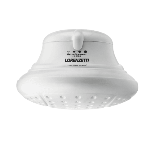 Ducha Ultra 4T de Lorenzetti